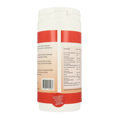 Vascu Vitaal Original 600 Capsules