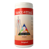 Vascu Vitaal Original 900 Vegetarische capsules