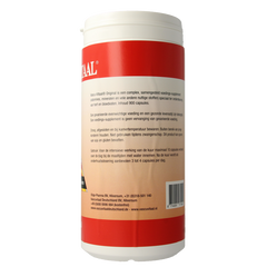 Vascu Vitaal Original 900 Vegetarische capsules