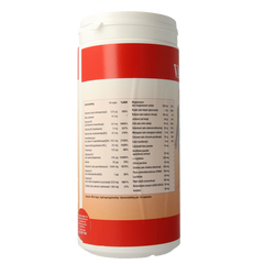 Vascu Vitaal Original 900 Vegetarische capsules