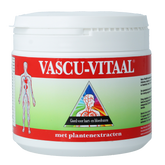 Vascu Vitaal Plantenextracten 150 Capsules