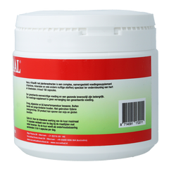 Vascu Vitaal Plantenextracten 150 Capsules