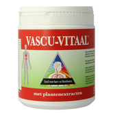 Vascu Vitaal Plantenextracten 300 Capsules