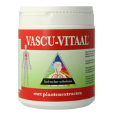 Vascu Vitaal Plantenextracten 300 Capsules