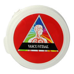 Vascu Vitaal Plantenextracten 300 Capsules