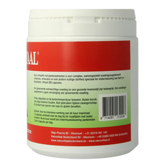 Vascu Vitaal Plantenextracten 300 Capsules