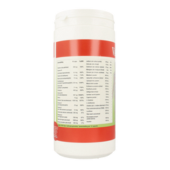 Vascu Vitaal Plantenextracten 600 Capsules