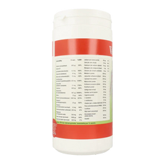 Vascu Vitaal Plantenextracten 600 Capsules