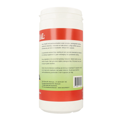 Vascu Vitaal Plantenextracten 600 Capsules