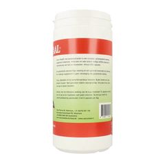 Vascu Vitaal Plantenextracten 600 Capsules