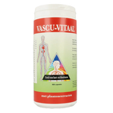 Vascu Vitaal Plantenextracten 900 Capsules