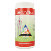 Vascu Vitaal Plantenextracten 900 Capsules