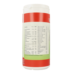 Vascu Vitaal Plantenextracten 900 Capsules