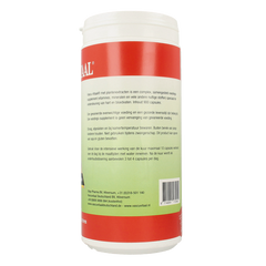 Vascu Vitaal Plantenextracten 900 Capsules