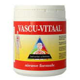 Vascu Vitaal Nieuwe formule 300 Capsules