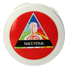 Vascu Vitaal Nieuwe formule 300 Capsules
