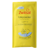Zwitsal Talkpoeder navul 100 Gram