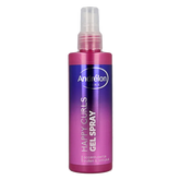 Andrelon Pink gelspray happy curls 200 Milliliter
