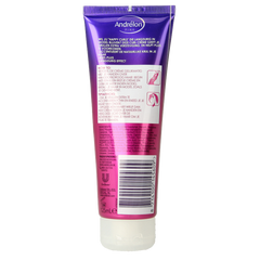 Andrelon Pink creme happy curls 125.00 Milliliter