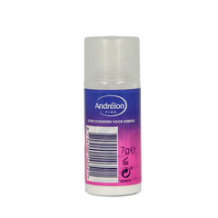 Andrelon Pink get the volume powder 7 Gram