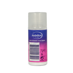 Andrelon Pink get the volume powder 7.00 Gram