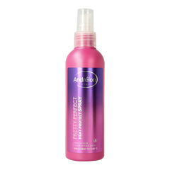 Andrelon Haarspray pink heat protection 200 Milliliter