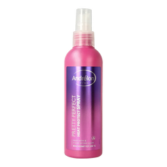 Andrelon Haarspray pink heat protection 200 Milliliter