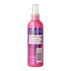 Andrelon Haarspray pink heat protection 200 Milliliter