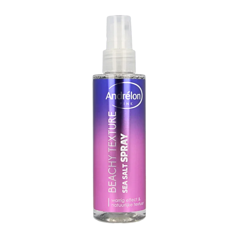 Andrelon Seasalt spray 150 Milliliter