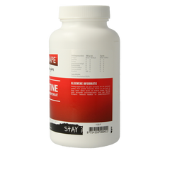 Fitshape Creatine monohydraat 125 Gram