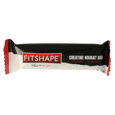 Fitshape Creatine nougat bar 38 Gram
