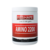 Fitshape Amino 2200 325 Tabletten