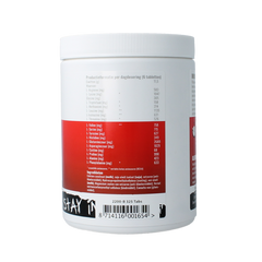 Fitshape Amino 2200 325.00 Tabletten