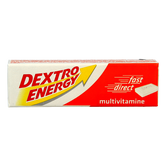 Dextro Multivitamine tablet 47 gram 1 Rol