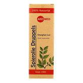 Aromed Shanghan-Lun spierolie druppels 50 Milliliter