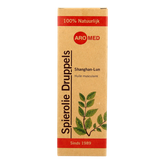 Aromed Shanghan-Lun spierolie druppels 50.00 Milliliter