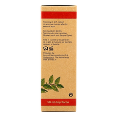 Aromed Shanghan-Lun spierolie druppels 50 Milliliter