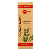 Aromed Shanghan-Lun spierolie roller 30.00 Milliliter