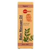 Aromed Baby massageolie bio 100 Milliliter