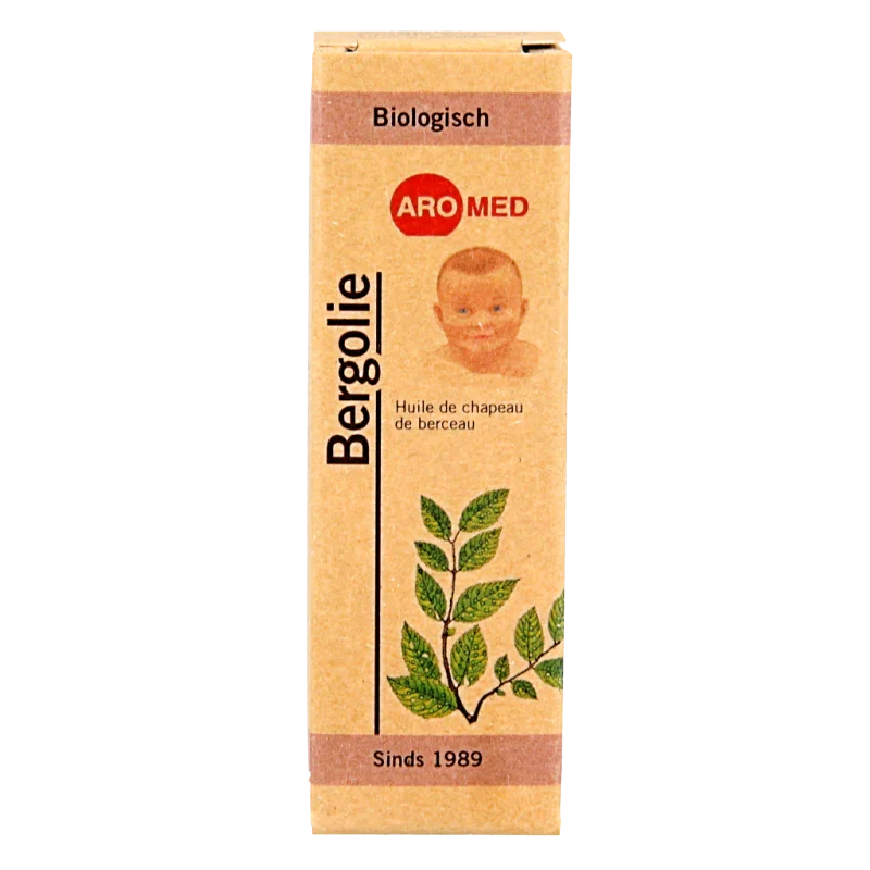 Aromed Baby bergolie 20.00 Milliliter