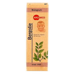 Aromed Baby bergolie 20 Milliliter