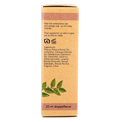 Aromed Baby bergolie 20 Milliliter