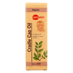 Aromed Baby bergolie 20.00 Milliliter