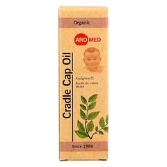 Aromed Baby bergolie 20 Milliliter