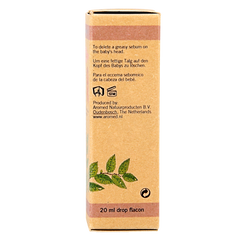 Aromed Baby bergolie 20 Milliliter