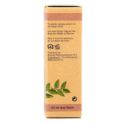 Aromed Baby bergolie 20 Milliliter