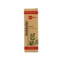 Aromed Megrana hoofdroller 10 Milliliter