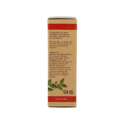 Aromed Megrana hoofdroller 10 Milliliter