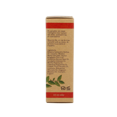 Aromed Megrana hoofdroller 10.00 Milliliter