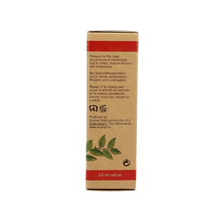 Aromed Megrana hoofdroller 10.00 Milliliter